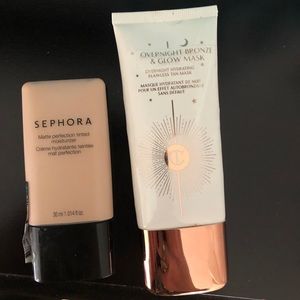 Sephora Brand Foundation